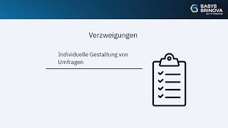 Microsoft Forms Verzweigungen einrichten – So individualisierst du deine Umfragen [upl. by Abbotsun]