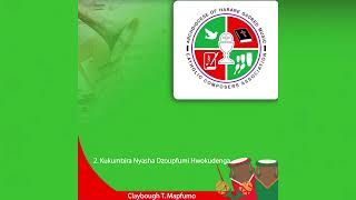 02 Kukumbira Nyasha Dzoupfumi Hwokudenga  Claybough T Mapfumo [upl. by Macnair551]