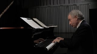 Béla Bartók ‘For Children  András Schiff piano [upl. by Belcher]