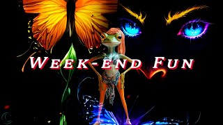 Week end fun [upl. by Andriette]