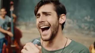 Alvaro Soler  Sofia Official Music Video [upl. by Ettennil]