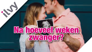 Na hoeveel weken kun je weten of je Zwanger bent [upl. by Nwahsud134]