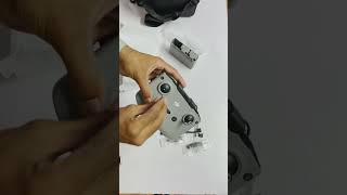 DJI Mini 2 SE Fly More Combo Unboxing  2024  Shorts djimini2 unboxing [upl. by Allistir]