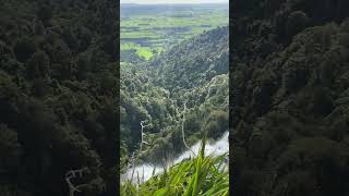 Bay of Plenty  Wairere Falls [upl. by Sllew]