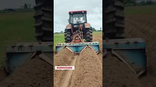 Tractorजुगाड tractorshorts shortvideo yourubeshorts trendingreels tractorstunt [upl. by Anitsrhc126]