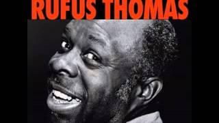 Rufus Thomas  Strolling Beale No 1 [upl. by Powell]