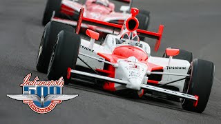 2009 Indianapolis 500  Official FullRace Broadcast 1080p [upl. by Acim]