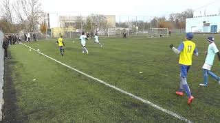 ASK Lovosice  SK Junior Teplice 2P [upl. by Aiclid]