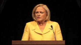 PBS President Paula Kerger  Personal Story [upl. by Pollie245]