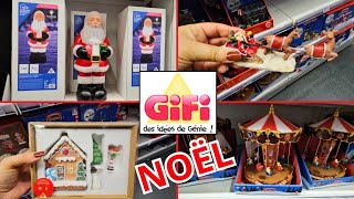 Gifi Noël 2024 🎄 Incroyable 🎄 011124 🎅 [upl. by Harberd]