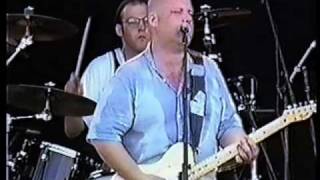 Frank Black performs Los Angeles in concert [upl. by Atikihs]