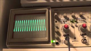 Sanyo M4500 Cassette High Frequency Loss amp Azimuth Adjustment [upl. by Ynes]