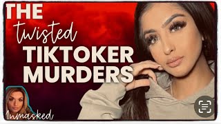 The TWISTED TikToker Murders I Mahek Bukhari [upl. by Mundt577]