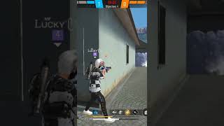 power of MC10 freefirelonewolfmodegameplay freefire freefire [upl. by Ashli]