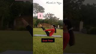 Yoga For Healthy Kidney and LiverYoga for Beginners yoga ytshorts shorts ytshorts trending [upl. by Weismann]