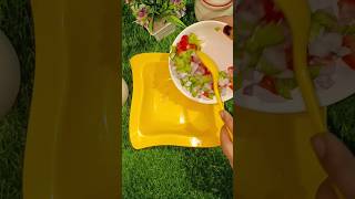 Easy Sandwich recipe 🥪❤️ shorts ytshorts sandwich asmr recipe [upl. by Marcia463]