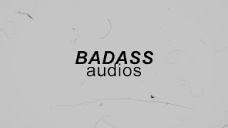 Music Finder│Badass Audios [upl. by Enilec47]