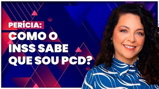 O que o INSS pergunta na perícia da PcD [upl. by Lyndes]