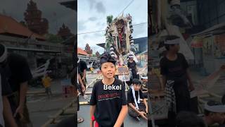 SELAMATT NYEPI WARGA BALI💗 enyatheleh viral youtubeshorts [upl. by Clywd19]