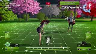 Try Powerstar Golf for Free [upl. by Lian680]