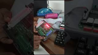 ADC Hardware Interfacing using 8051  ECL 204  Microcontroller Lab  S4 ECE  KTU [upl. by Glaudia]