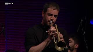 One Mile Of Walking  Pedro Neves Trio Feat Javier Pereiro [upl. by Enyak961]