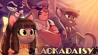 Lackadaisy Ingenue Mini Episode [upl. by Fey]