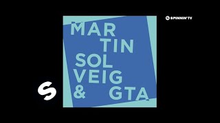 Martin Solveig amp GTA  Intoxicated OUT NOW [upl. by Enileme]