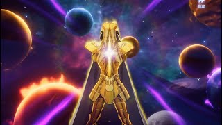 Saint Seiya Rebirth Arena Battle [upl. by Aleahcim]