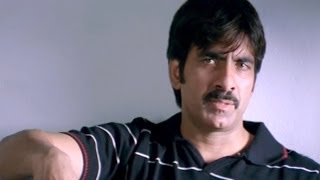 Anjaneyulu Movie  Ravi Teja Stunning Dialogues [upl. by Braun]