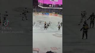 KREFELD  RAVENSBURG del2 hockey krefeldpinguine nhl krefeld icehockey eishockey [upl. by Bazluke]