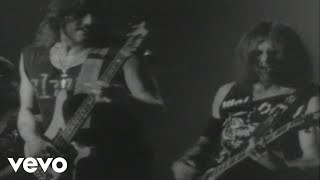 Motörhead  No Voices In the Sky Video [upl. by Yursa287]