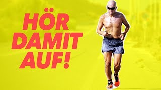 Cardio Training zum Abnehmen  Nur Zeitverschwendung [upl. by Neelak]