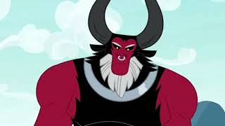 The Super Ickis Bros Movie Part 1  Lord Tirek ArrivalStole the Superstar [upl. by Atikal]