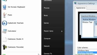 How To Change Your Windows Font [upl. by Assirrem259]