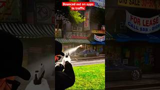 Bounced out on opps In traffic gaming furiousfade grizzleyworld shorts viralvideo ytshorts [upl. by Atila4]