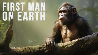 Evolution from Ape to Man  Who was the First Human Ancestor [upl. by Akimert]