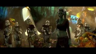 Order 66 But Its Synced to Pumped Up Kicks [upl. by Cran]