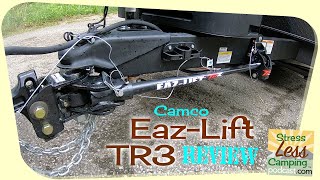 Camco EazLift TR3 600 review [upl. by Pyszka]