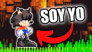 ME HICIERON UN MOD EN SONIC 3 AIR Sergindsegasonic Mod [upl. by Elinore]