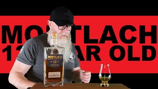 Mortlach 12 review 122 with The Whiskey Novice [upl. by Enotna]