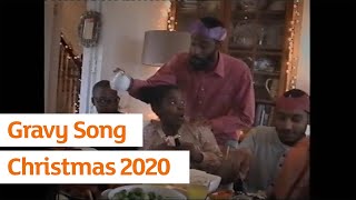 Gravy Song  Sainsburys  Christmas 2020  Part 1 of 3 [upl. by Staffan]