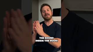 Soundproofing Curtains Actually WORK Heres What They DO [upl. by Afinom102]