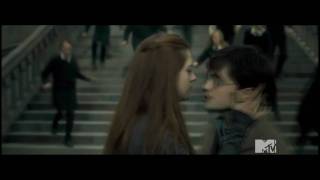 Teaser Trailer MTV Harry Potter e i Doni della Morte Parte I e II Sottotitolato ITA [upl. by Akirat960]