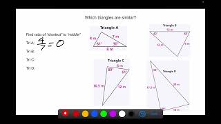 SaS 42 Learn Video [upl. by Soutor]