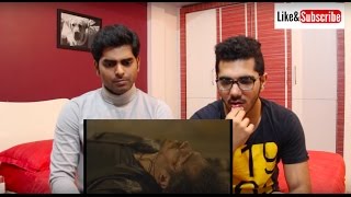 Indians reacting on Turkish Trailer DELIBAL  Reaction by Tanmay and Jitesh  Sinemarlada [upl. by Holihs]