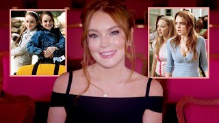 Lindsay Lohan’s BIZARRE Meltdown in Dubai [upl. by Atalanti184]