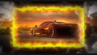 Ferrari SF90  ONE CHANCE CHARGED EDITOR [upl. by Nnairrek]