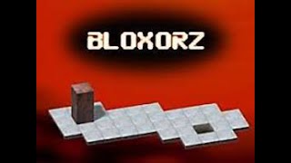 Bloxorz  เพิ่ม IQ กันต่อ [upl. by Dlanar516]