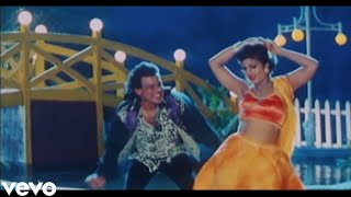 Rimjhim Rimjhim HD Video Song  Daanveer  Mithun Chakraborty Rambha  Alka Yagnik Kumar Sanu [upl. by Nela556]